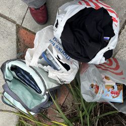 Free - Women’s Clothes, Bags, Books, Baby Stuff