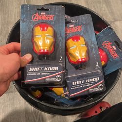 Shift Knob 