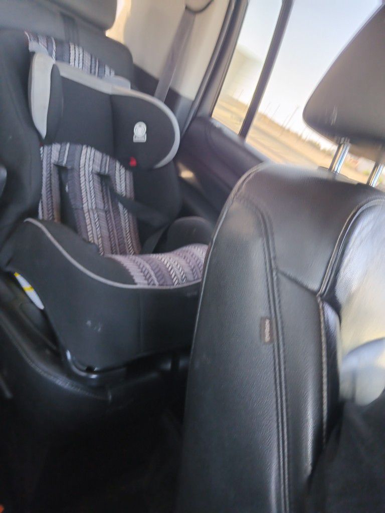 Costco car Seat