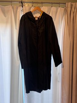 Harry Potter Hogwarts Wizard Robe Costume