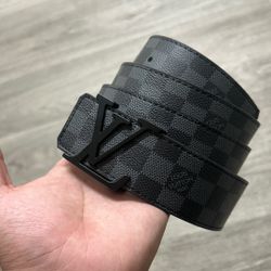 Louis Vuitton Belt 