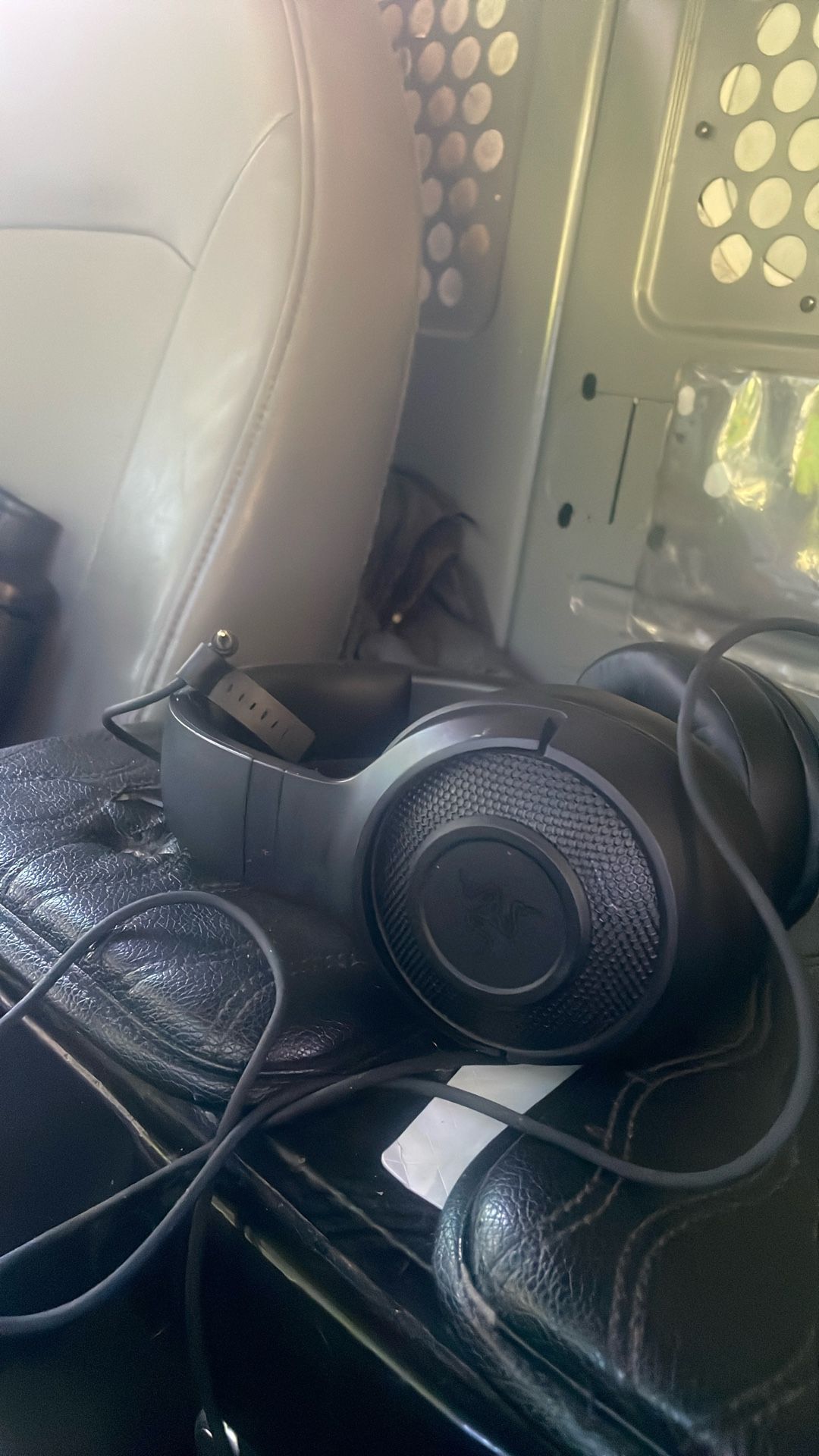Razer Rz04 Gaming. Headphones
