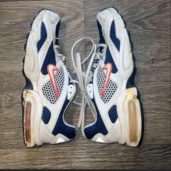 Y2K Mens Nike Shoes