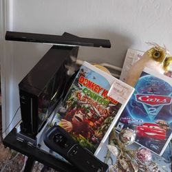 Nintendo Wii