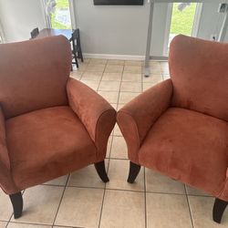Armchairs 