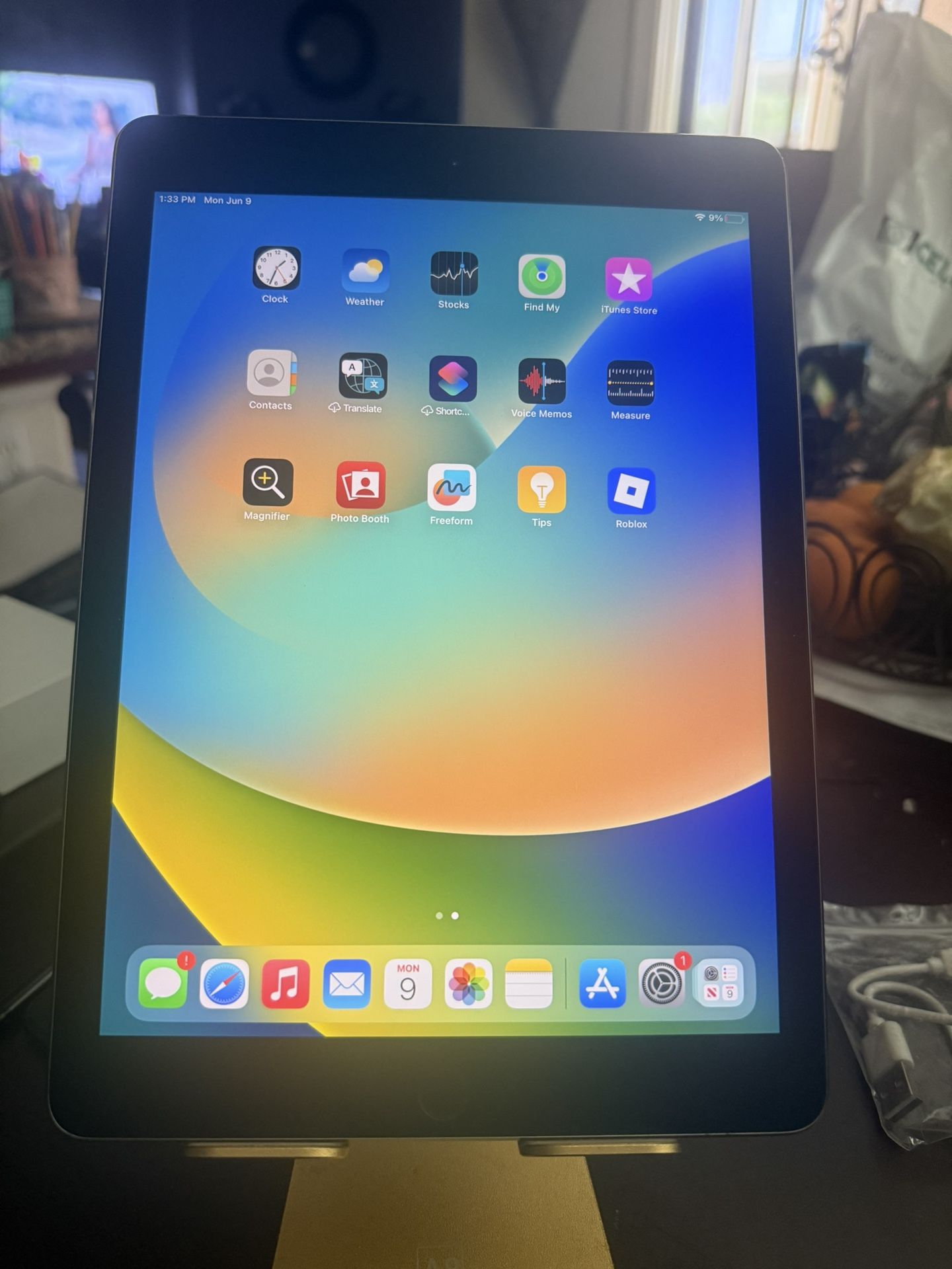 iPad Pro 9.7” WiFi Only