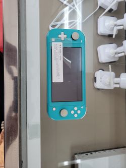 Nintendo Switch Game System 