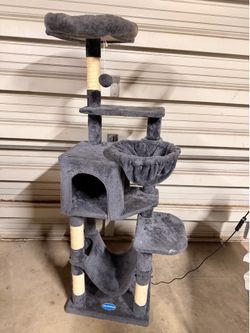 Cat Tree