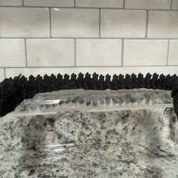 3D Printed Articulating Dragon 