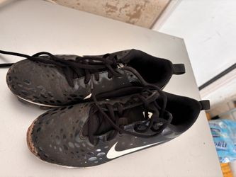 Nike Baseball Cleats 