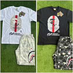 Bape Set 