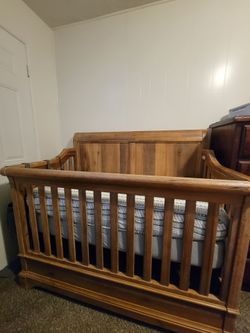 Crib