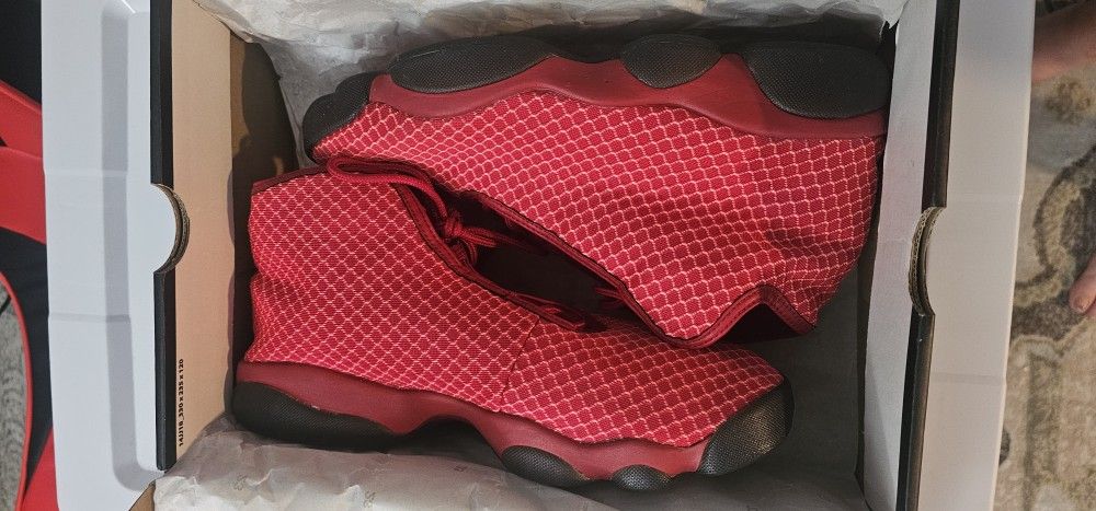 Jordan 13 Future