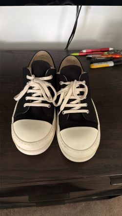Drkshdw Rick Owen’s