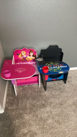 Desk