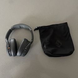 Skullcandy Crusher Evo Headphones 