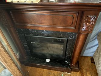 Fire Place 