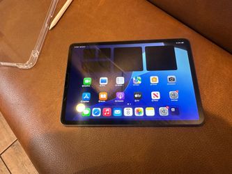 IPAD PRO 12.9 inch -WiFi -128Gb ram