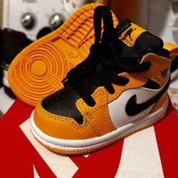 Jordan Toddler's 1 Mid Toddler’s