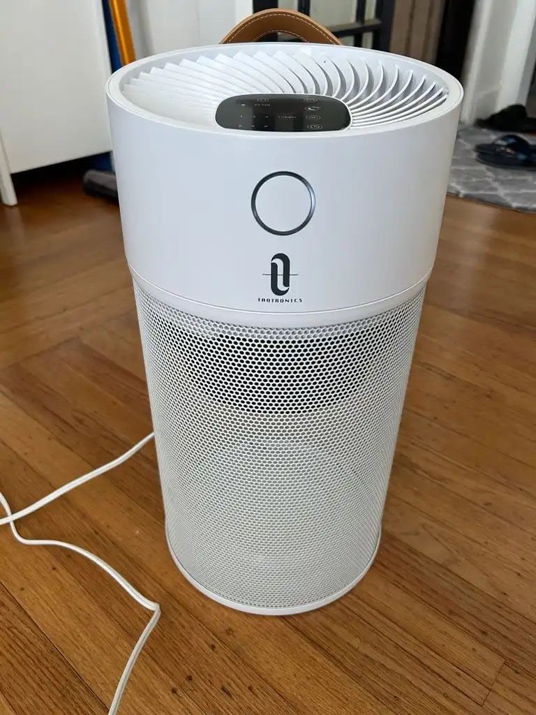 Taotronics air purifier