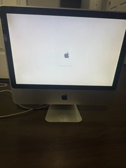 Apple Mac Desktop