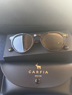 Carifa sunglasses 