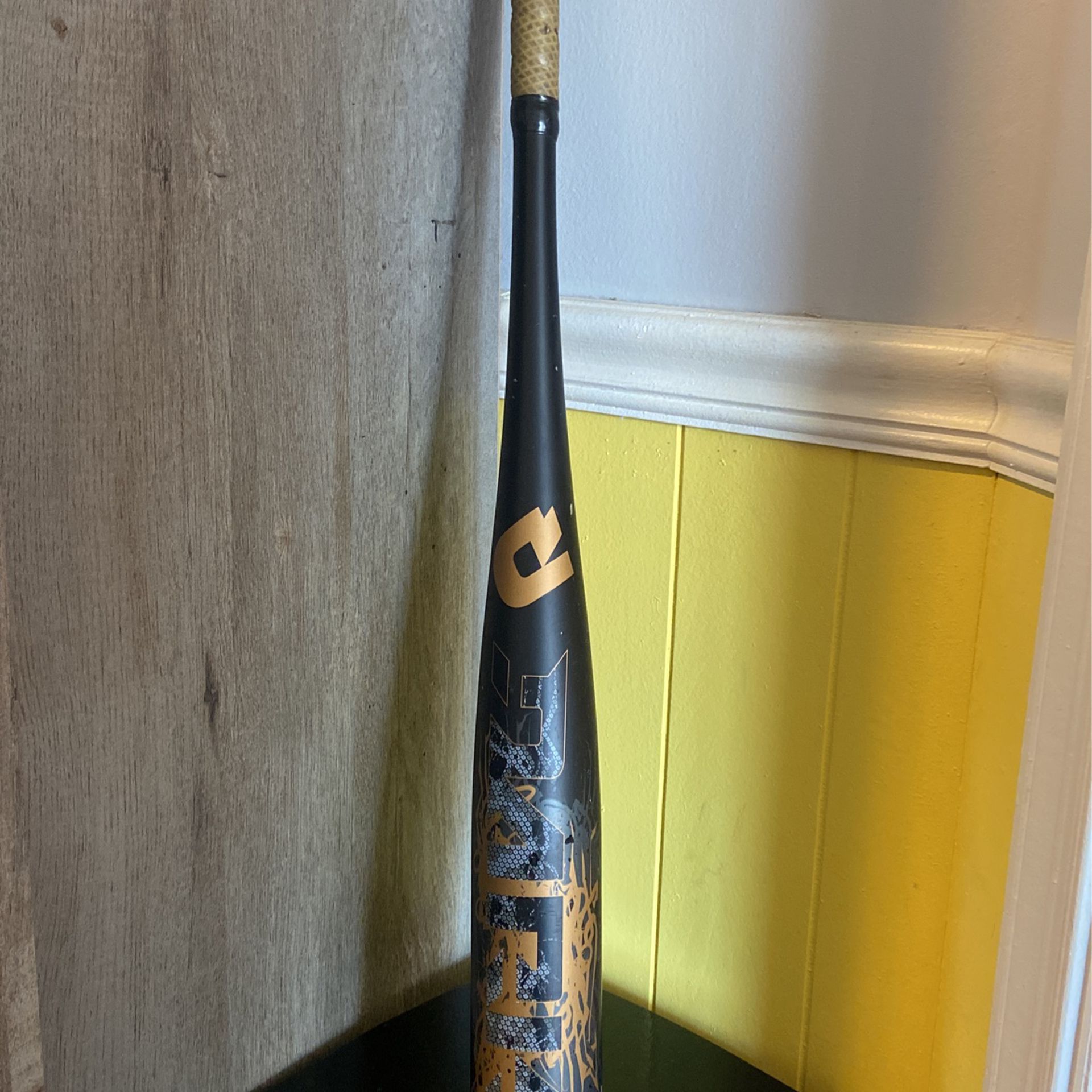 Demarini Dark 30”21oz Usssa Baseball Bat