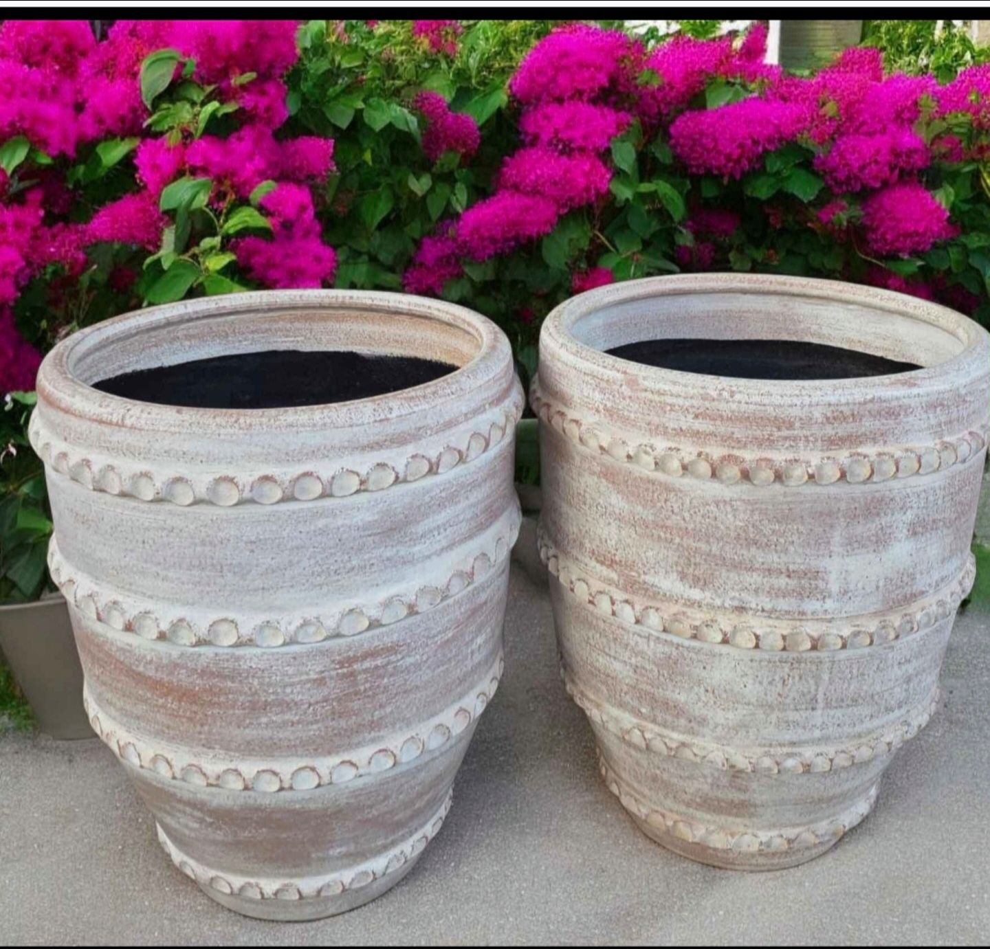 Garden Decorations