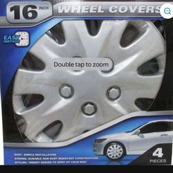 wheel covers