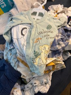 Baby clothes