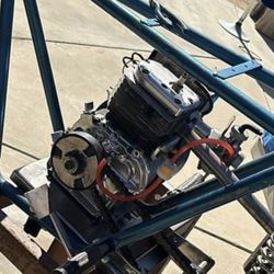 Build 5hp Briggs And Stratton 