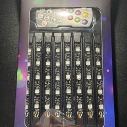 SALE MOTORCYCLE LED LIGHTS MSRP$60