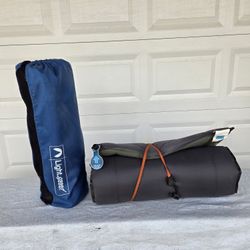 Lightdpeed Camp Mattress