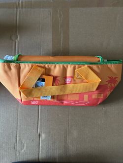 Trader Joe’s lunch bag