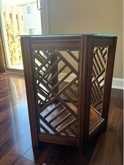 Side table