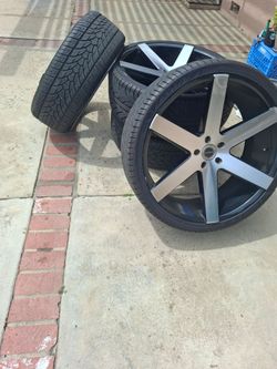 26 inch wheels