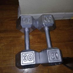 Dumbbell