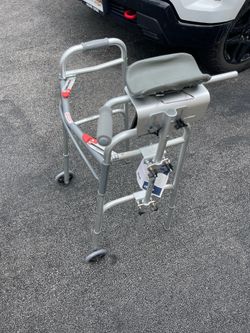 Walking frame