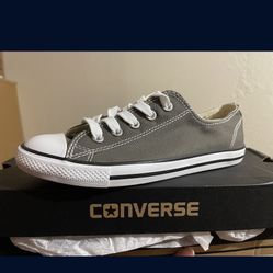 Converse New