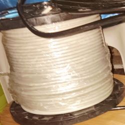 50% OFF BRAND NEW 6 AWG STRANDED 500FT COPPER WIRE