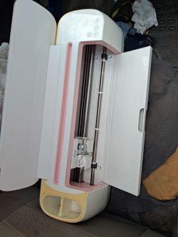 Cricut maker