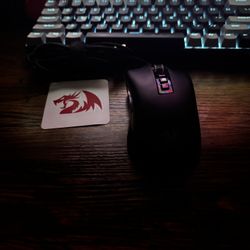 Redragon M711 Cobra Gaming Mouse