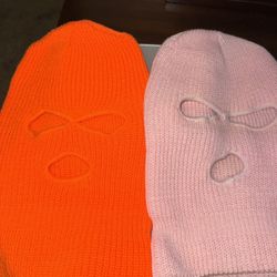 Ski Mask Bundle