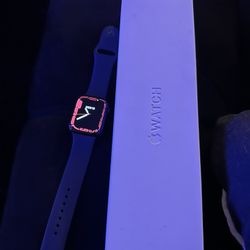 7 Series Apple Watch 