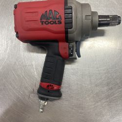Mac Tools Impact Wrench 