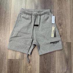 Kids essential shorts