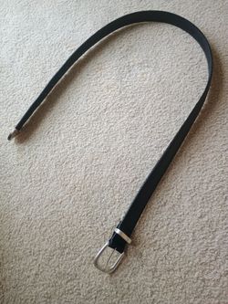 Men's Belt