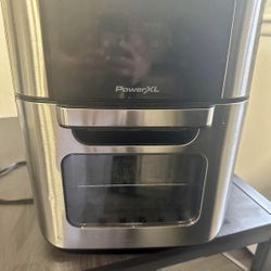Power XL Air Fryer/Oven