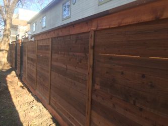 Fence