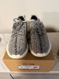 Adidas Yeezy Boost 350 ‘Turtle Dove’
